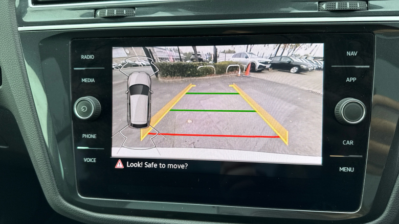 Volkswagen Tiguan 1.5 TSI 150 Elegance 5dr DSG Petrol Estate